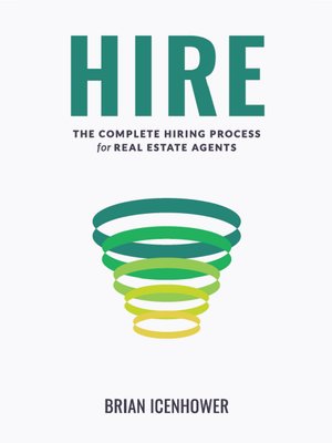 cover image of HIRE